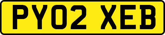 PY02XEB