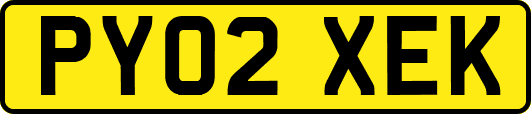 PY02XEK