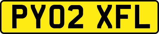 PY02XFL