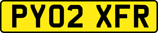 PY02XFR