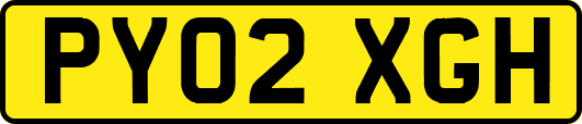 PY02XGH