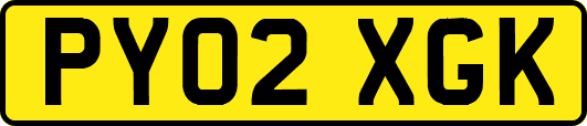 PY02XGK