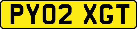 PY02XGT