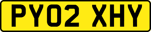 PY02XHY