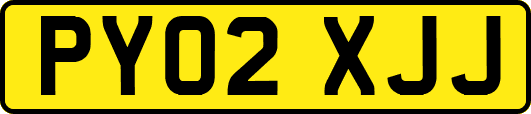 PY02XJJ