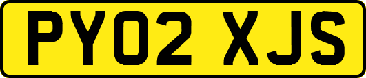 PY02XJS