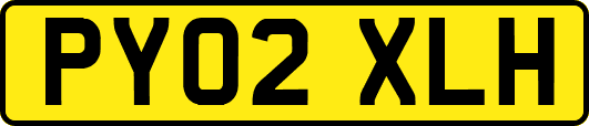 PY02XLH