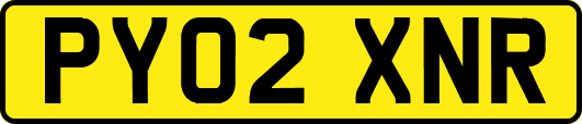 PY02XNR