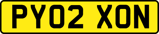 PY02XON