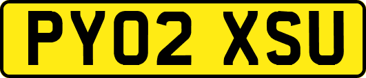 PY02XSU