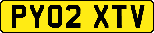 PY02XTV
