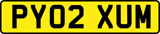 PY02XUM