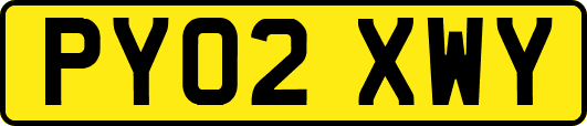 PY02XWY