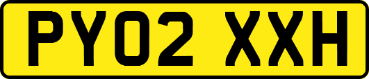 PY02XXH