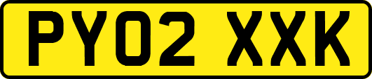 PY02XXK