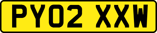 PY02XXW