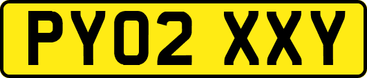 PY02XXY