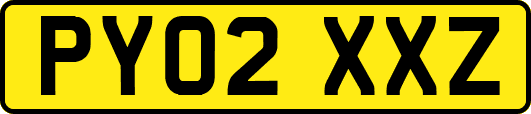 PY02XXZ