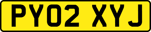 PY02XYJ