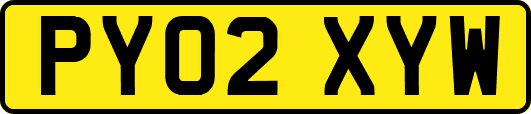 PY02XYW