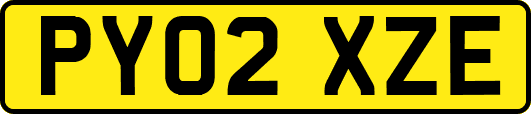 PY02XZE