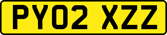 PY02XZZ