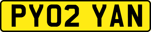PY02YAN