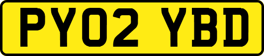 PY02YBD