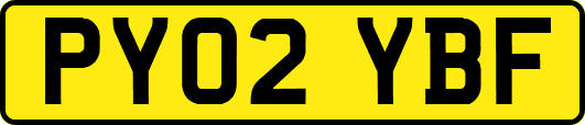 PY02YBF