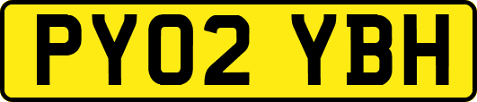 PY02YBH