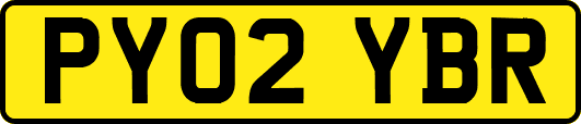 PY02YBR