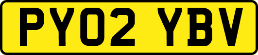 PY02YBV
