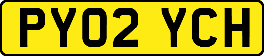 PY02YCH