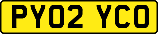 PY02YCO