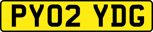 PY02YDG