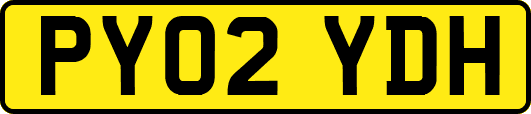 PY02YDH