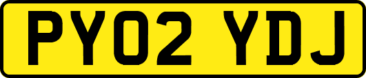 PY02YDJ