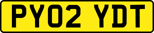 PY02YDT