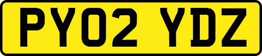 PY02YDZ