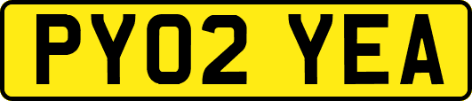 PY02YEA