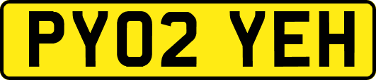 PY02YEH