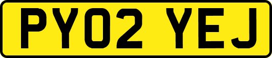 PY02YEJ