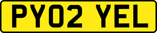 PY02YEL