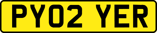 PY02YER