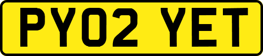 PY02YET