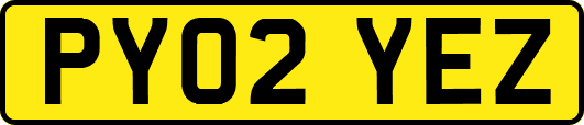 PY02YEZ
