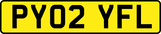 PY02YFL