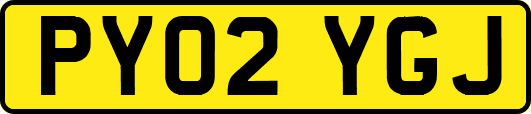 PY02YGJ