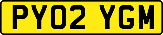 PY02YGM