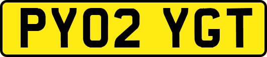 PY02YGT